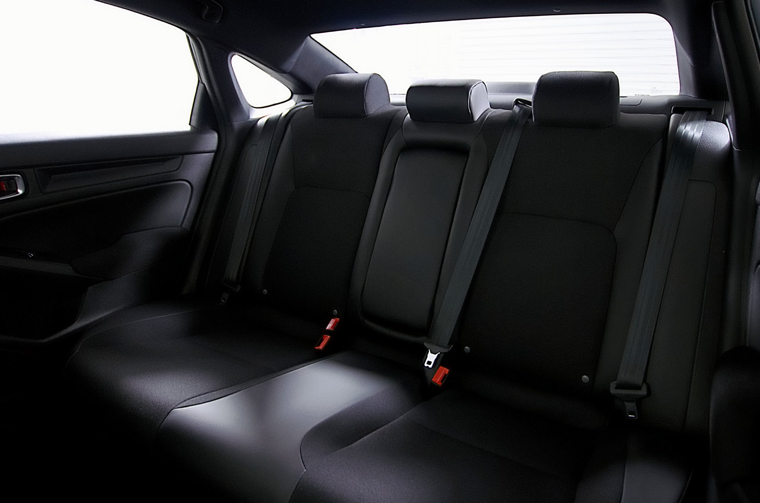 Used 2025 Honda Civic Sport image 16