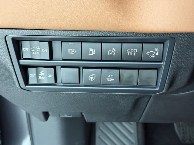 New 2026 Toyota Tundra 1794 Edition image 10