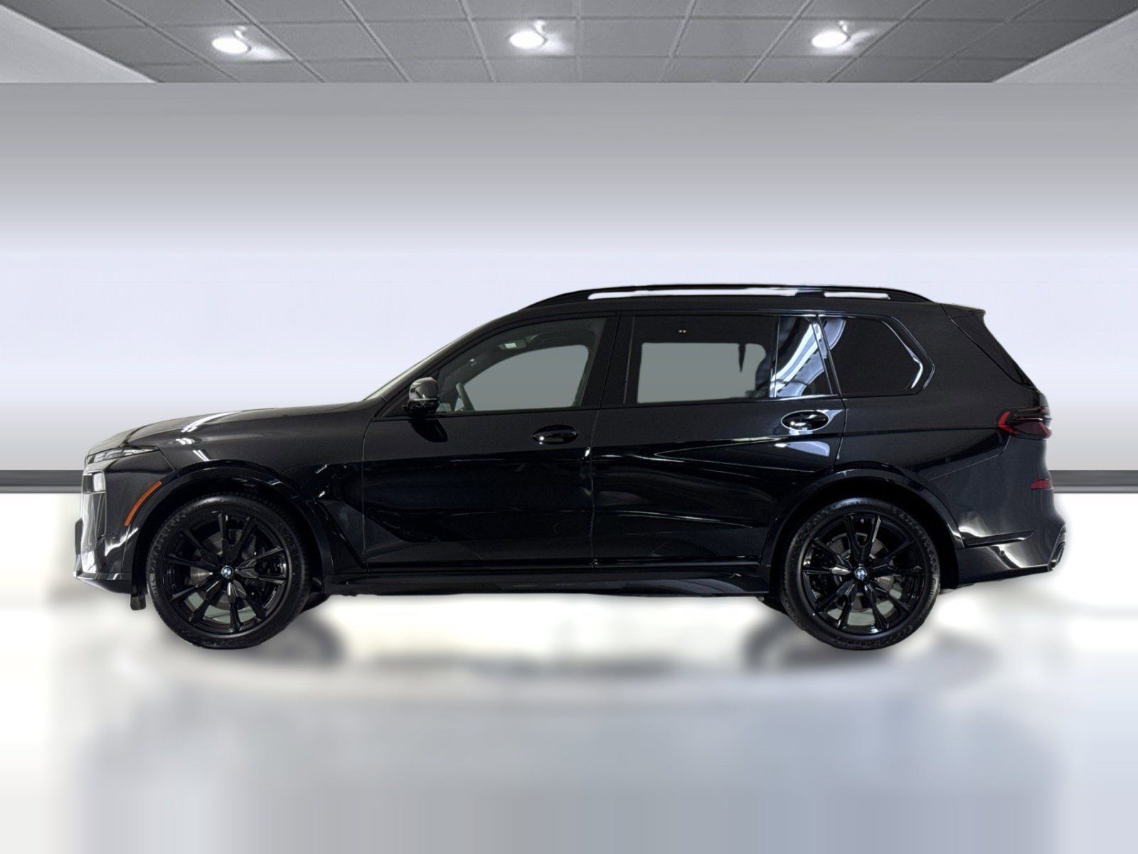 New 2026 BMW X7 xDrive40i w/ M Sport Package image 2