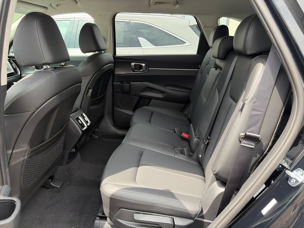 New 2026 Kia Sorento S AWD/4WD image 22