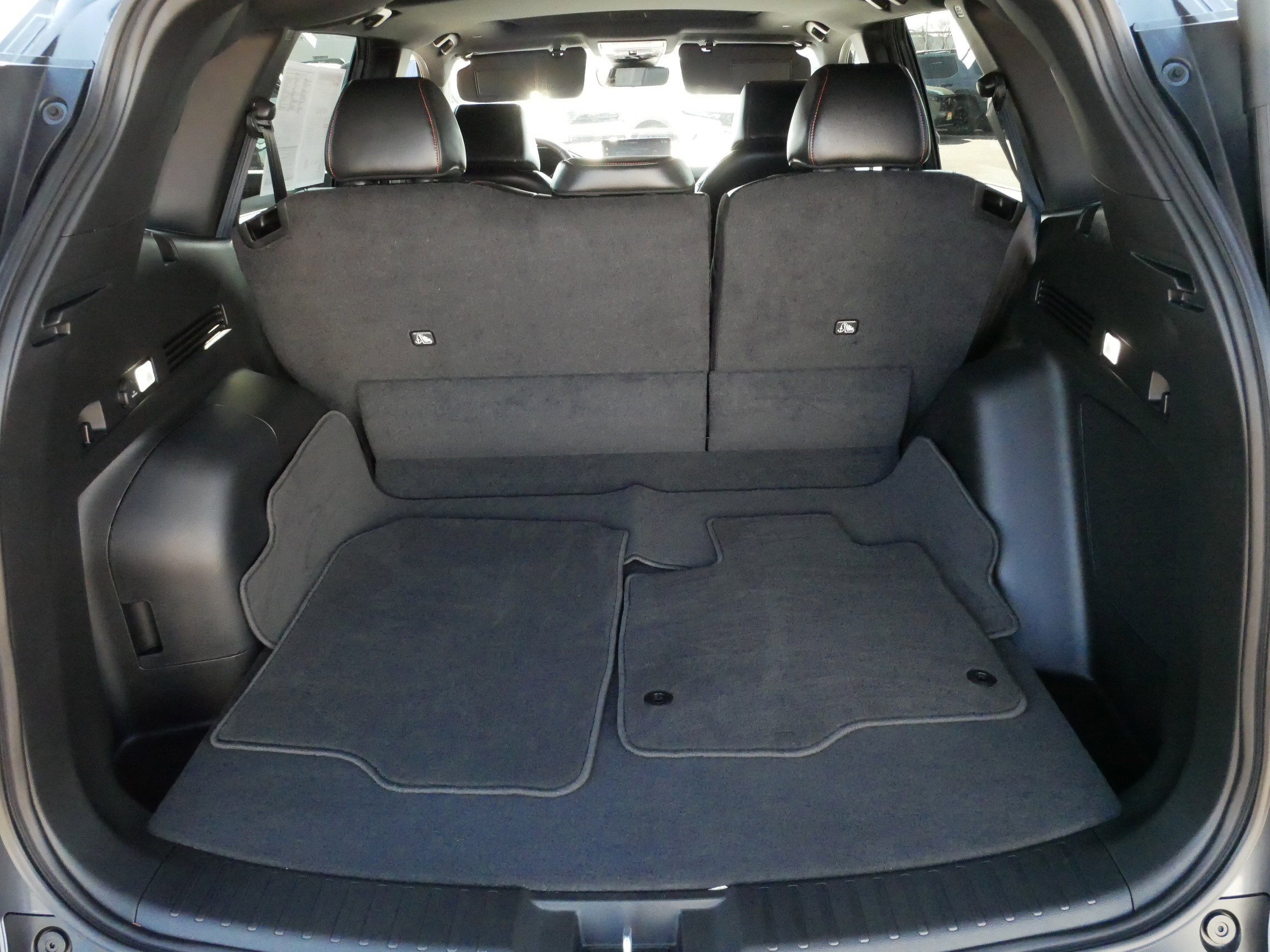 Certified 2024 Honda CR-V Sport Touring image 18