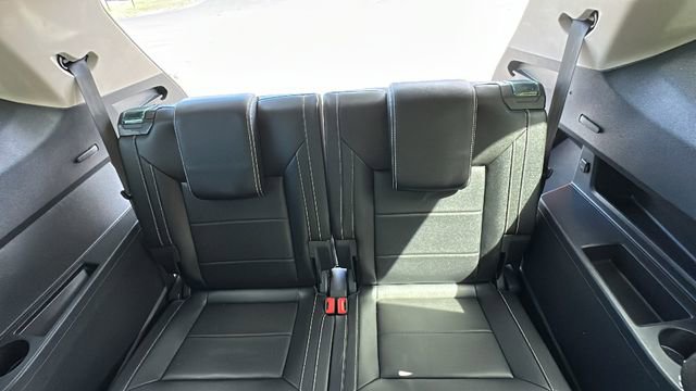 Used 2021 Volkswagen Atlas SEL R-Line w/ Atlas Adventure Package AWD/4WD image 32