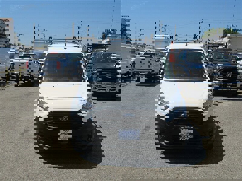 Used 2020 Ford Transit Connect XL image 5