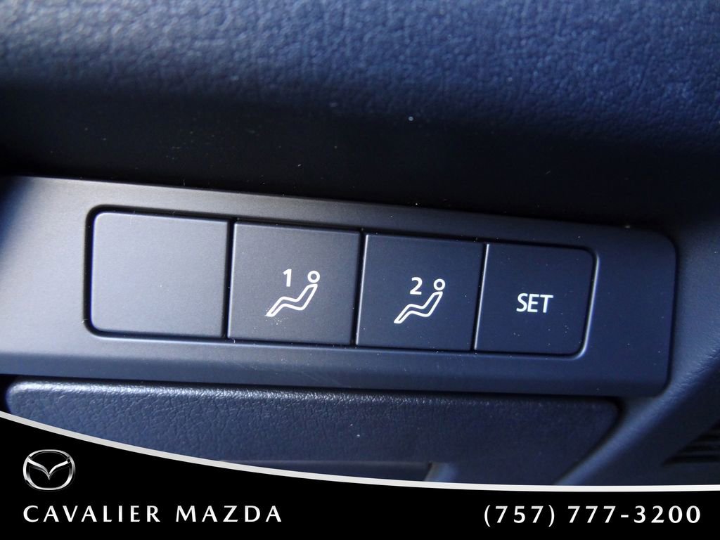 New 2026 MAZDA CX-30 AWD 2.5 S image 15