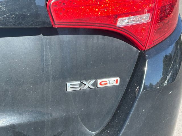 Used 2013 Kia Optima EX FWD image 5