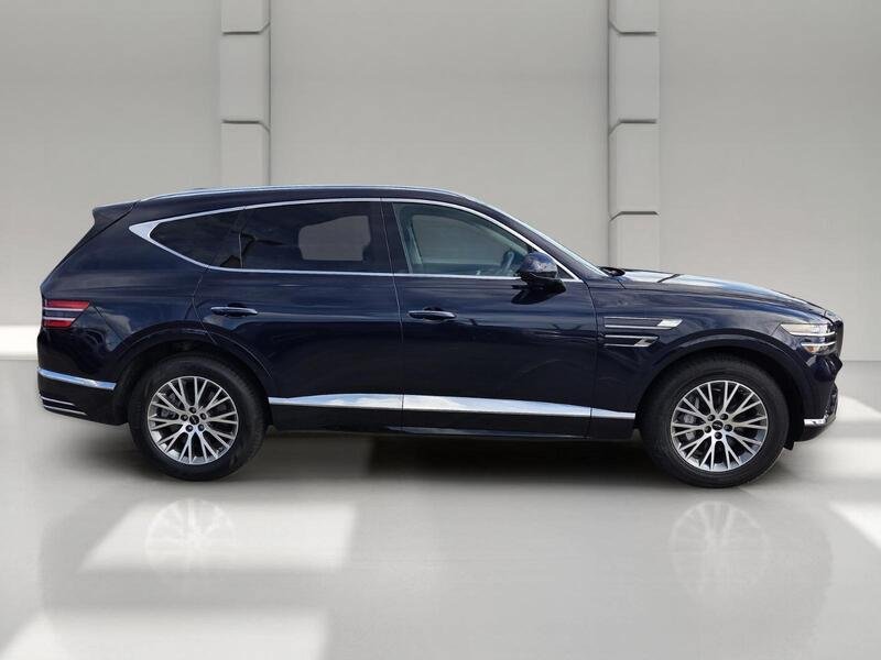 Used 2025 Genesis GV80 2.5T Standard AWD/4WD image 6