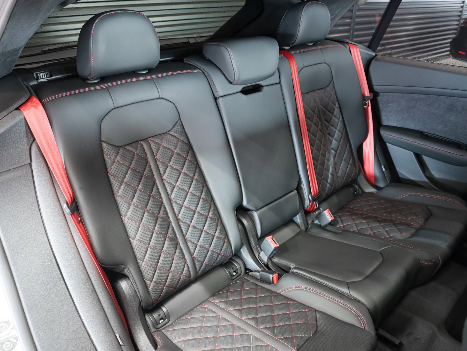 New 2026 Audi Q8 Prestige image 10