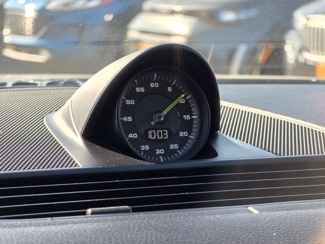 Used 2019 Porsche Panamera 4 image 26