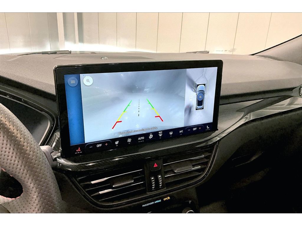 Used 2023 Ford Escape ST-Line Select w/ Tech Pack #2 image 23