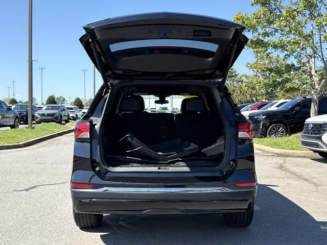 Used 2023 Chevrolet Equinox RS image 15