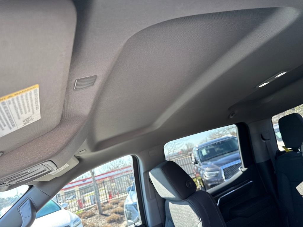 Used 2023 Chevrolet Silverado 1500 LT image 22