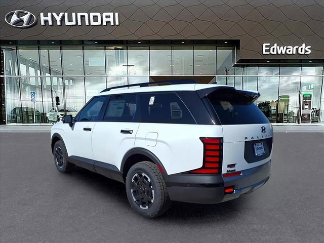 New 2026 Hyundai Palisade XRT Pro image 5