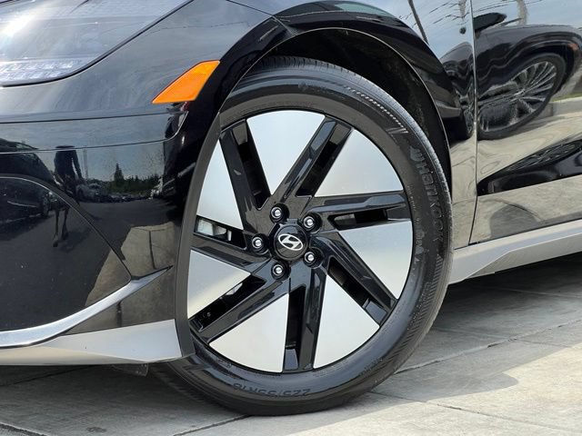 Certified 2024 Hyundai Ioniq 6 SE AWD/4WD image 2