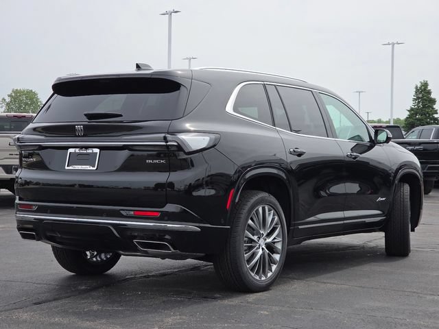 New 2026 Buick Enclave Avenir w/ Super Cruise Package AWD/4WD image 26