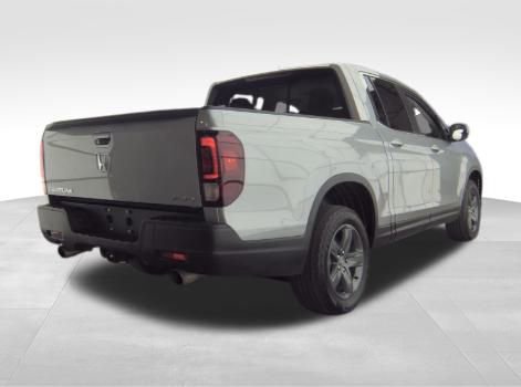 Used 2023 Honda Ridgeline RTL image 5