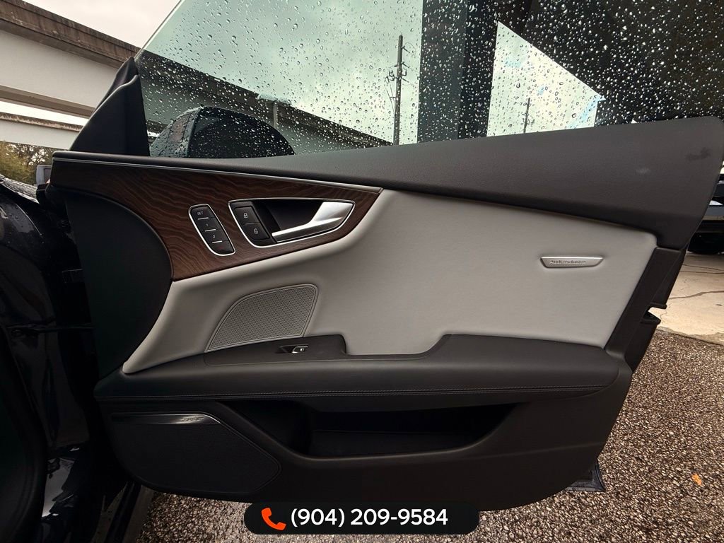 Used 2014 Audi S7 Prestige image 26