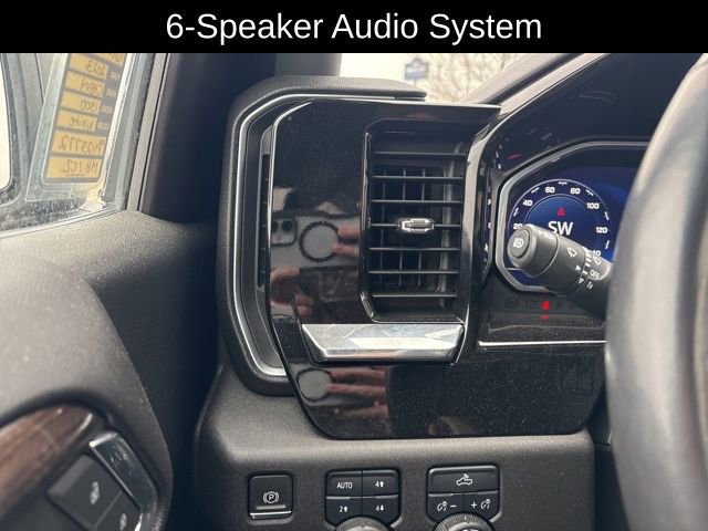Used 2023 Chevrolet Silverado 1500 RST w/ All Star Edition Plus image 17