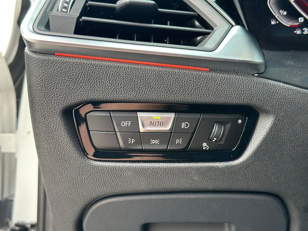 Used 2021 BMW M340i xDrive w/ Premium Package AWD/4WD image 32