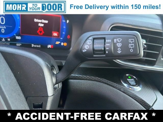 Used 2020 Ford Explorer ST w/ ST Street Pack image 21