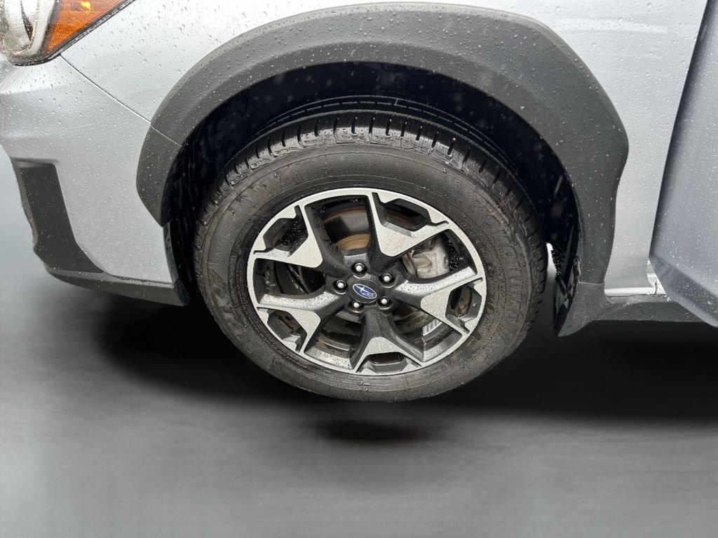 Used 2019 Subaru Crosstrek 2.0i Premium w/ Moonroof Package AWD/4WD image 35
