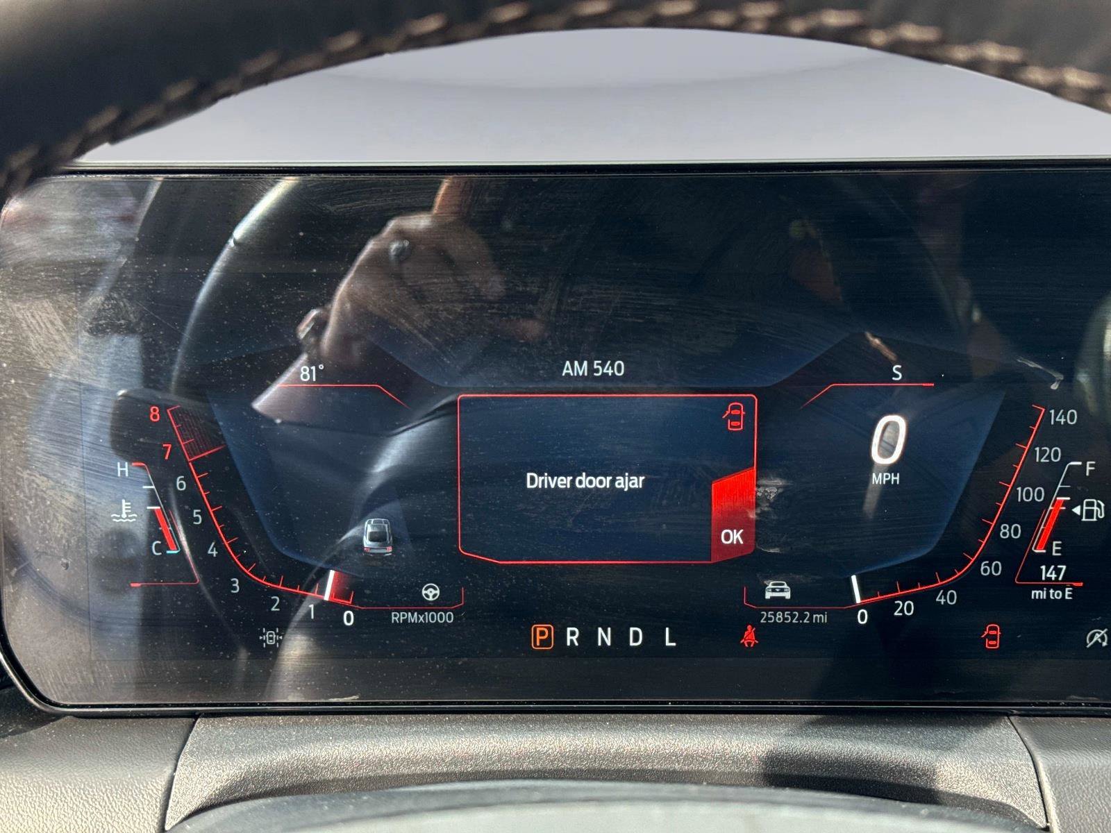 Used 2024 Ford Mustang Premium image 27