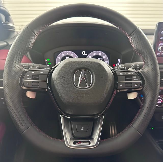 New 2026 Acura ADX A-Spec image 15