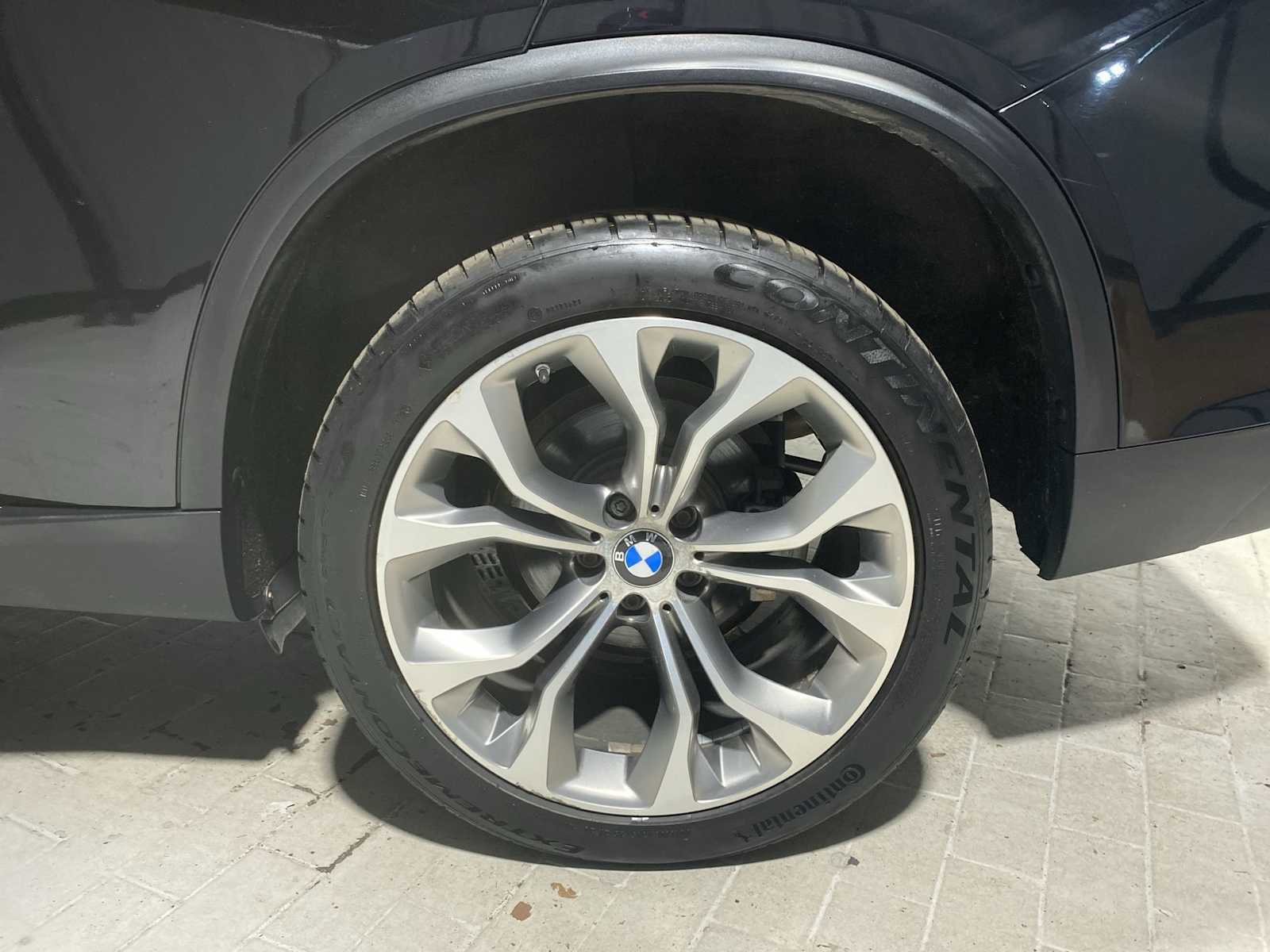Used 2016 BMW X5 xDrive35i AWD/4WD image 8