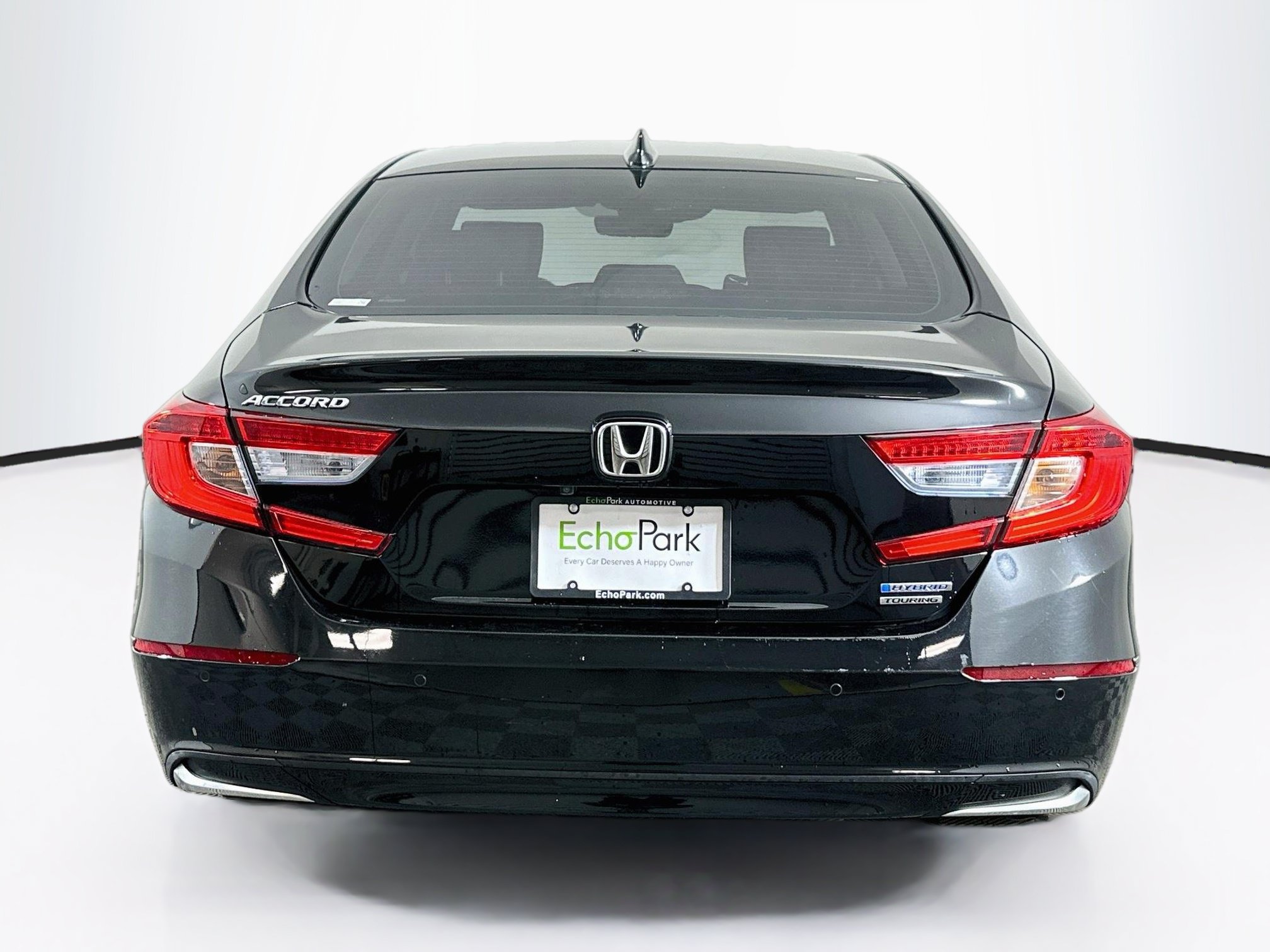 Used 2020 Honda Accord Touring image 7