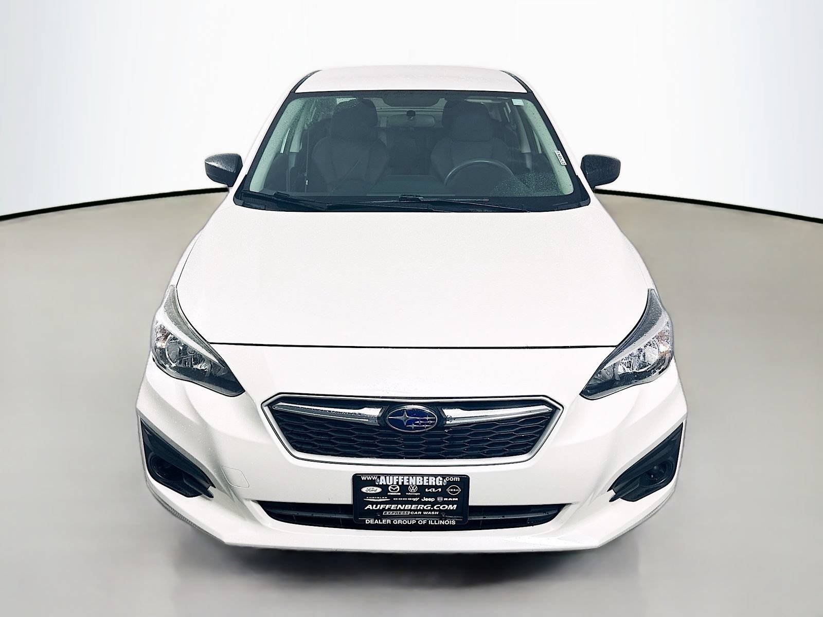 Used 2019 Subaru Impreza 2.0i AWD/4WD image 2