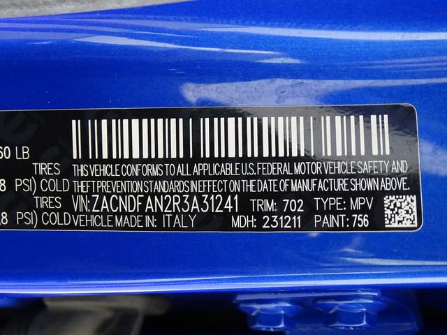 Used 2024 Dodge Hornet GT image 17