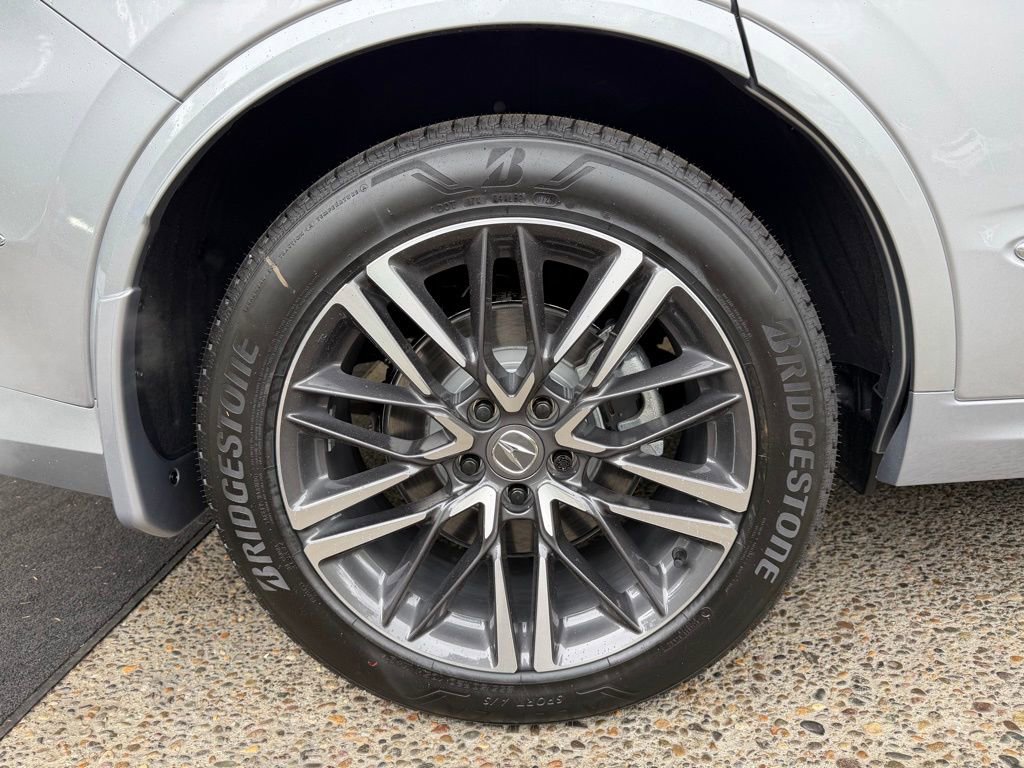 New 2026 Acura MDX SH-AWD w/ Advance Package image 9