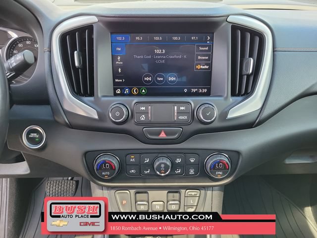 Used 2019 GMC Terrain SLT w/ Preferred Package AWD/4WD image 26