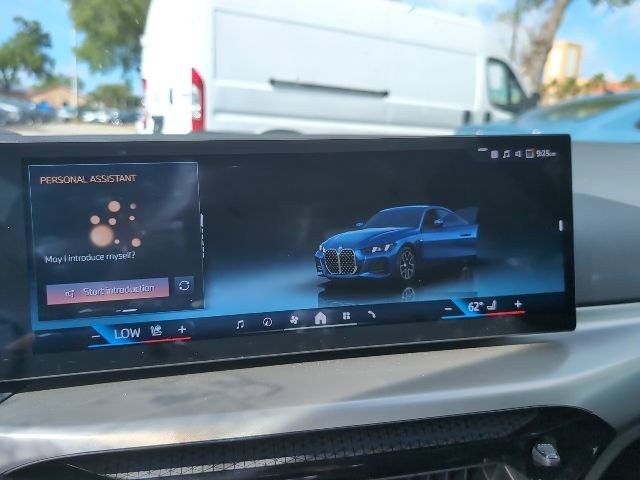 Used 2025 BMW 430i xDrive w/ M Sport Package image 12