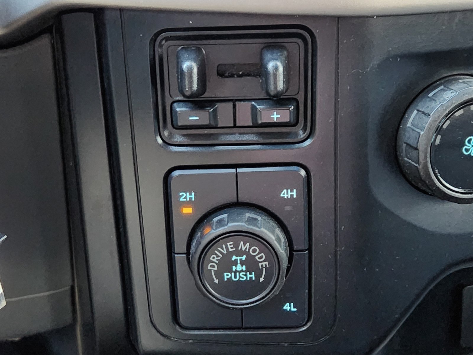 Used 2023 Ford F150 XL w/ Trailer Tow Package AWD/4WD image 25