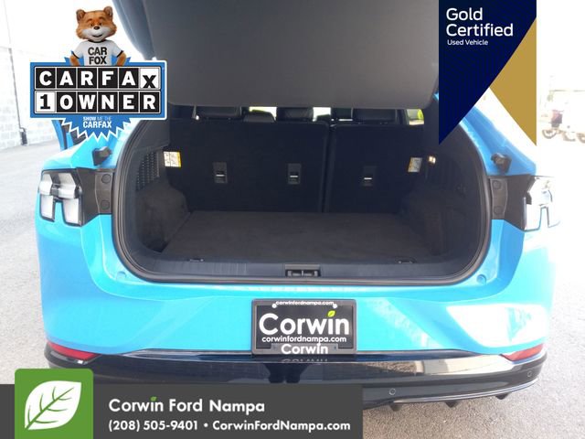 Used 2023 Ford Mustang Mach-E GT AWD/4WD image 29