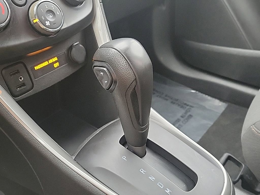 Used 2021 Chevrolet Trax LS image 24