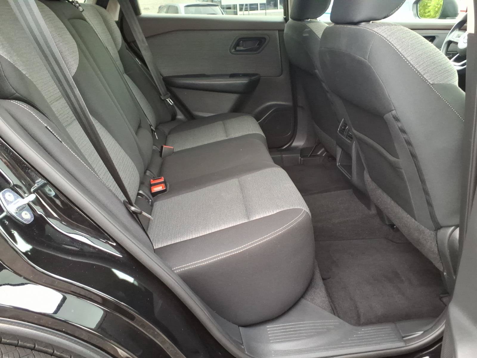 Used 2022 Nissan Rogue S AWD/4WD image 27