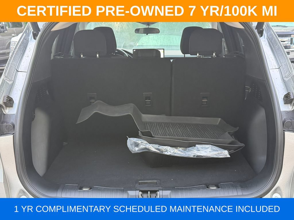Used 2023 Ford Escape Active w/ Tech Pack #2 AWD/4WD image 23