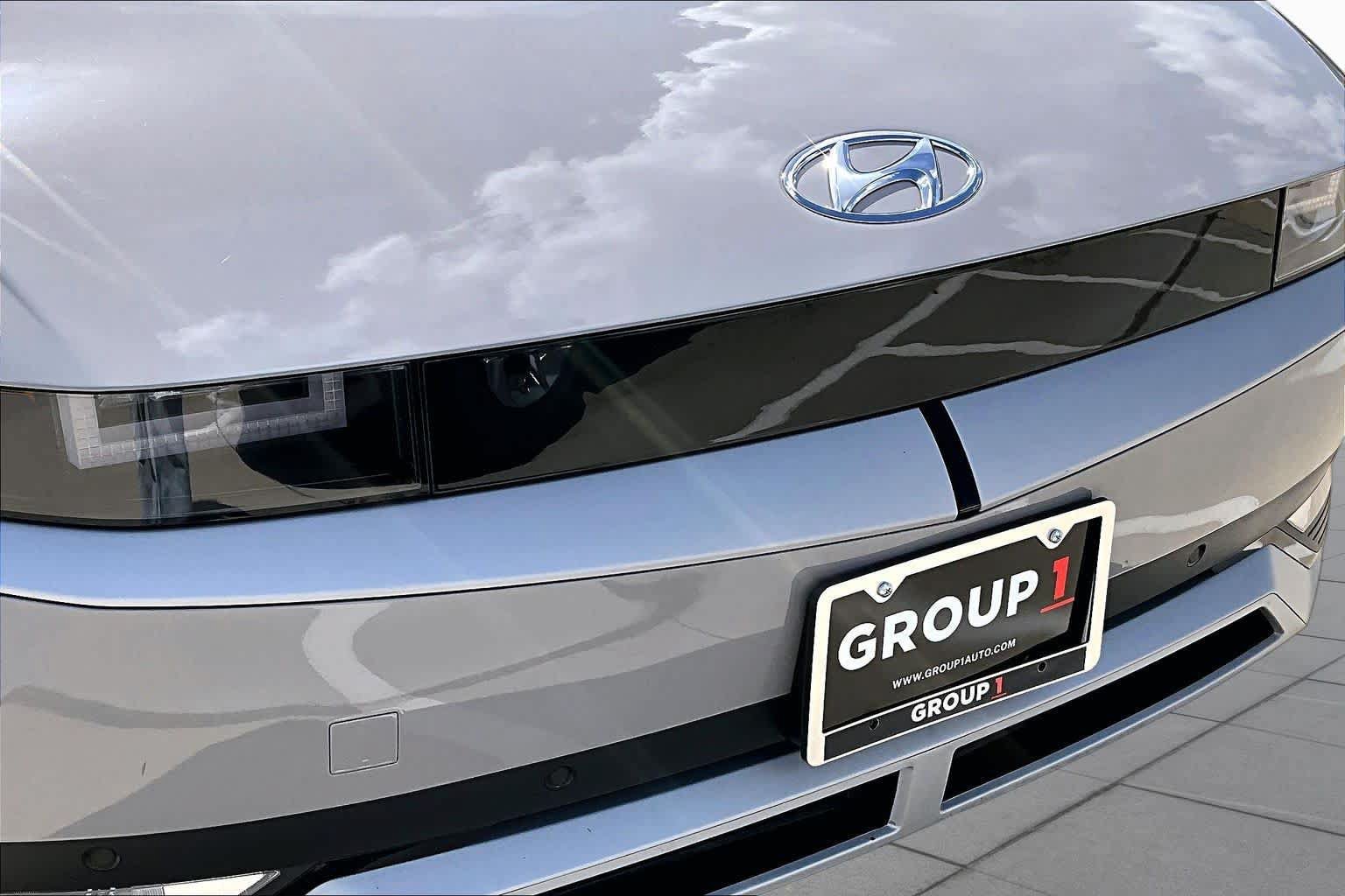 Used 2023 Hyundai Ioniq 5 SEL AWD/4WD image 28