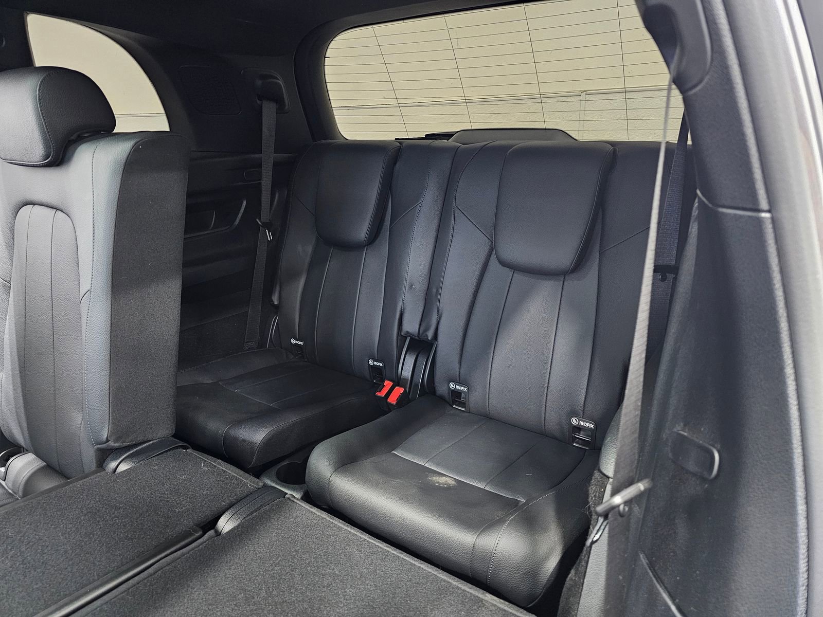 Certified 2023 Mercedes-Benz GLB 250 image 16