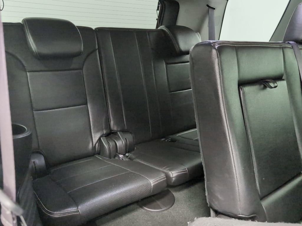 Used 2016 GMC Yukon SLE w/ Convenience Package image 33