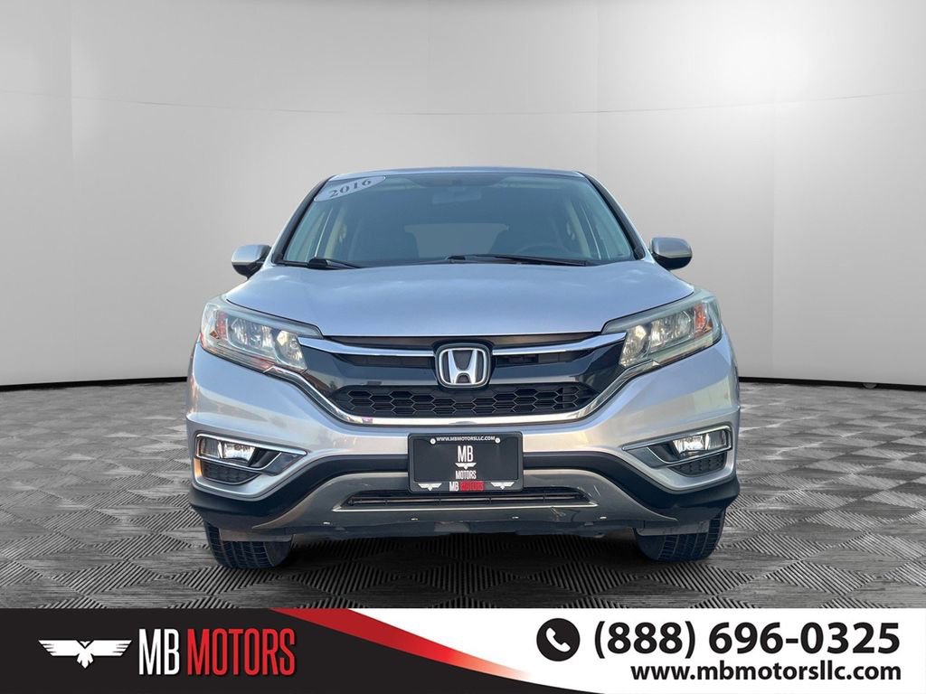Used 2016 Honda CR-V EX image 10