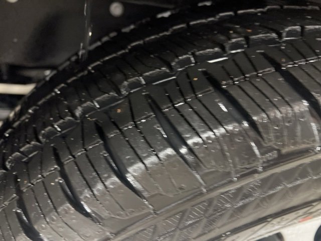 Used 2023 Ford Transit 350 Low Roof AWD w/ Upfitter Package image 11