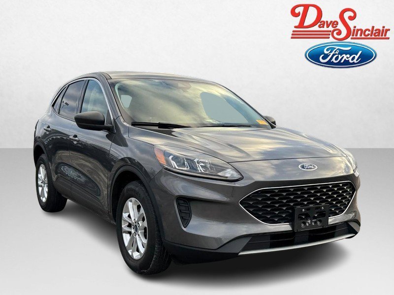 Used 2022 Ford Escape SE AWD/4WD image 4