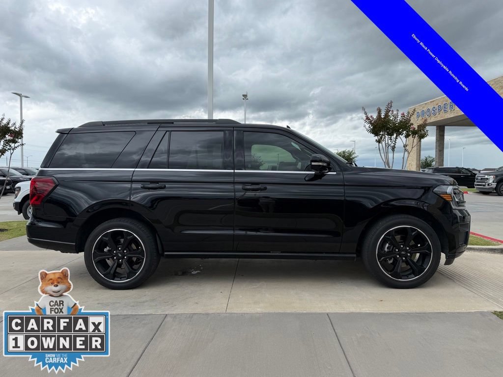 Used 2023 Ford Expedition Limited RWD image 20