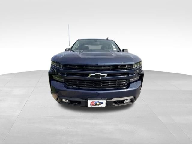 Certified 2020 Chevrolet Silverado 1500 RST w/ All-Star Edition AWD/4WD image 3