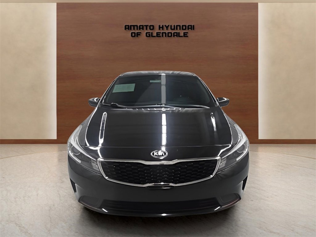 Used 2018 Kia Forte S image 8