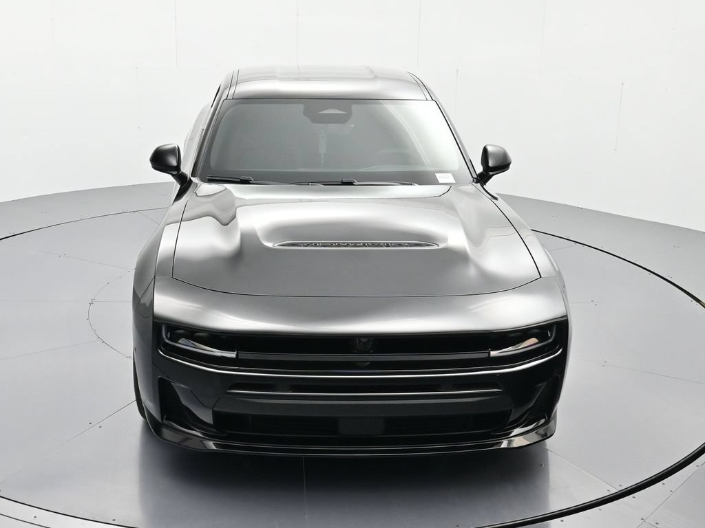 New 2026 Dodge Charger Scat Pack AWD/4WD image 25