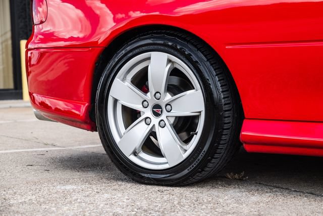 Used 2005 Pontiac GTO RWD image 43
