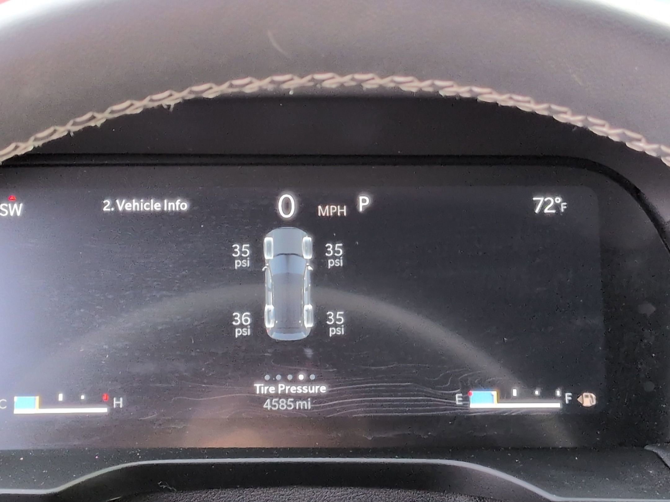 Used 2024 Jeep Grand Cherokee Altitude image 18